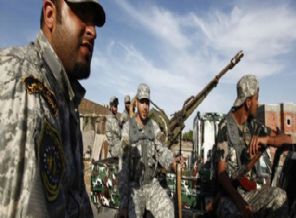 Libya'da Olağanüstü Hal