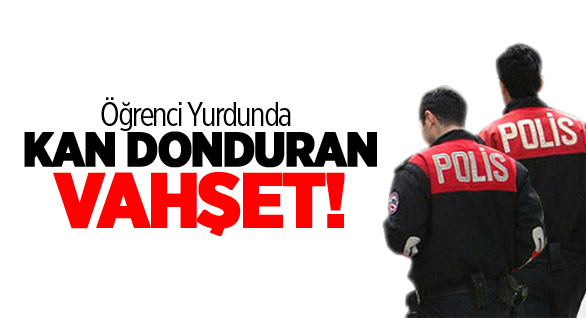 Doğurduğu Bebeğin Kafasını Koparttı
