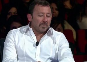 Sergen Yalçın Süper Lig'de