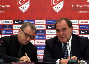 Fatih Terim Ne Kadar Yıllık Ücret Alacak?