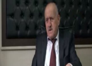 Belediye Başkanı Hakkında Suç Duyurusu