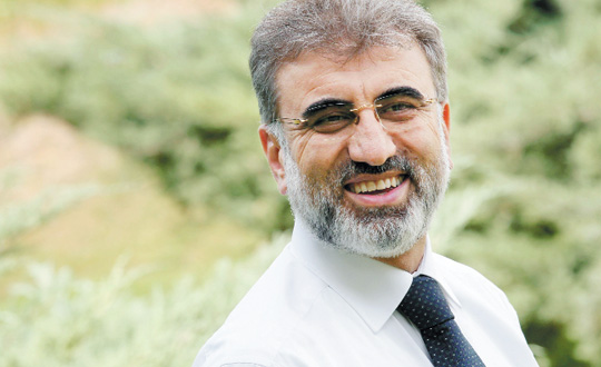ABD'nin Beton Döktüğü Kuyuya Sondaj