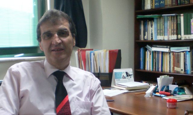 Prof. Muhammed Aruçi Vefat Etti