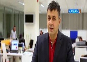 Zaman Yazarı Hükümeti Uyardı!