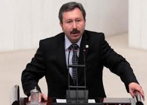 AK Partili Vekilden Şok Twit!