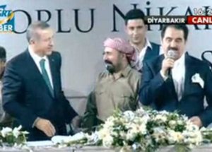 Diyarbakır'da Toplu Nikah Töreni