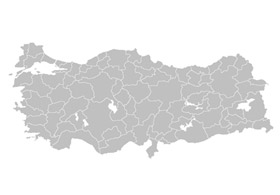 6 İl ve 12 İlçenin İsmi Değişecek
