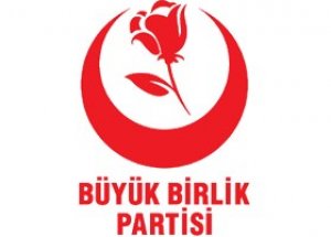 Büyük Birlik Partisi Seçim Bürosuna Saldırı