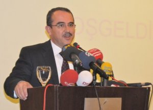 Bakan Ergin'den Açıklama!