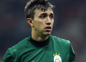 Cezaevinde Fernando Muslera Krizi