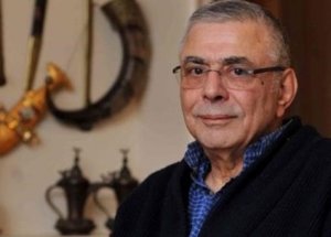 Eymür'den Flaş 'Gezi' Açıklaması