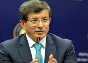 2014 Model 'Sıfır Sorun' Dış Politika