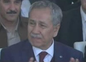 Erdoğan Konuştu Protokol Ağladı
