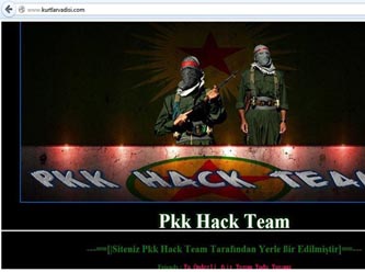 Kurtlar Vadisi Pusu'ya PKK Şoku!