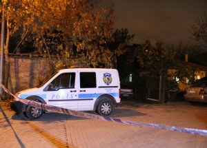 Kocaeli'de Öfkeli Koca Dehşeti