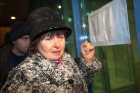 Cumhurbaşkanı'nın Oğlu da Öldü