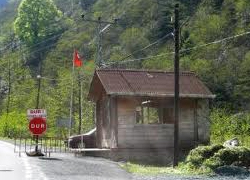 Gürcistan 1 TL Ayder 30 TL