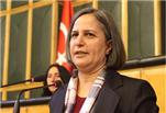 'Dersim Tepeden Tırnağa Bir Ağıt'