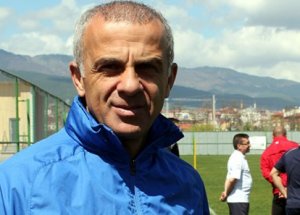 Oğuz Çetin'i İstemeyen Tek Kulüp