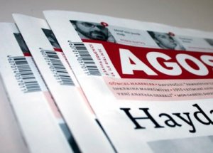 İçimizdeki Ermenicilere Dikkat