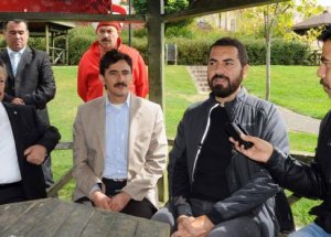Davetsiz Misafir Yozgat'ta