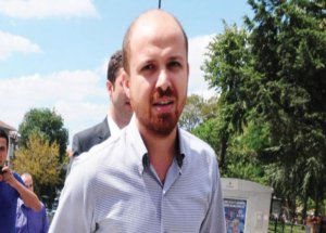 Bilal Erdoğan Vakıf Kurdu