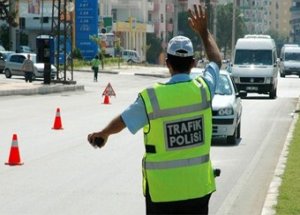 Kurallara Uymayanlara Kötü Haber!