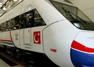 Ankara İstanbul Hızlı Treni Hakkında Herşey