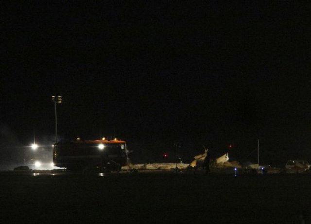 Saniye Saniye Dehşet Anı!