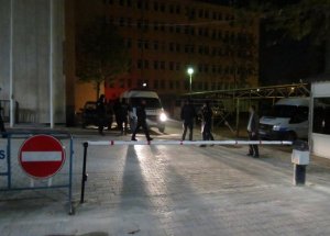 5 Pkk’lı Tutuklandı