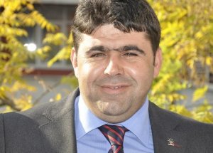 Uşak Ak Parti’nin Yeni İl Başkanı Belli Oldu
