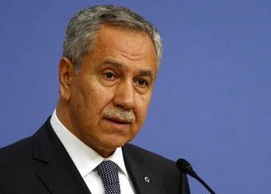 Arınç'tan Kılıçdaroğlu'na Ahmet Kaya Tepkisi