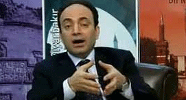 Baydemir'den Kürdistan Çıkışı