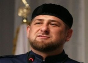 Kadirov’un Kaybolan Köpeği İnguşetya’da Bulundu