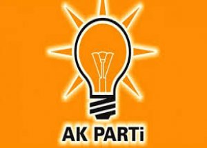 Ak Parti'nin Diyarbakır Belediye Başkan Adayı Galip Ensarioğlu