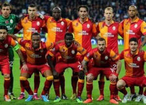 Cimbom'a Büyük Şok!