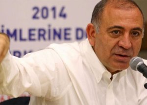 Tekin CHP'deki Acı Tabloyu Çizdi