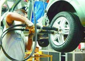 Türkiye Yerli Otomobili Hangi Ülke İle Ürecetecek?