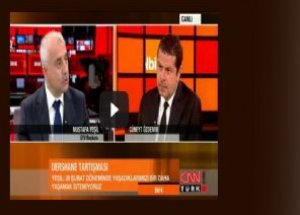 Cemaat Ak Parti'ye Oy Verecek Mi?