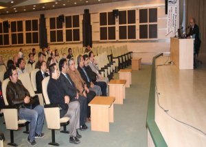 Etso’da, Finansmana Ulaşmanın Yolları Anlatıldı