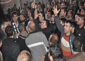 55 İşçi Alımı İçin 5 Bin Başvuru