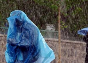 Meteoroloji'den Korkutan Hava Tahmini!