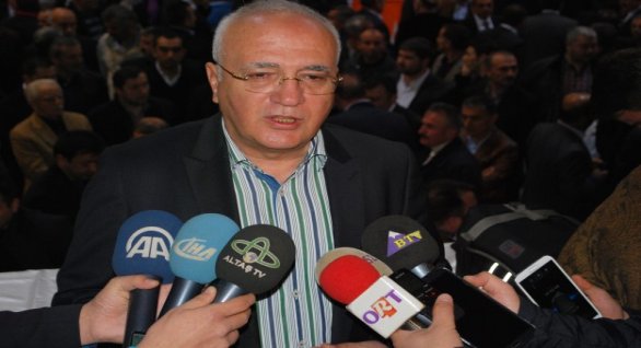 Uzlaşma Komisyonu yine uzlaşamadı