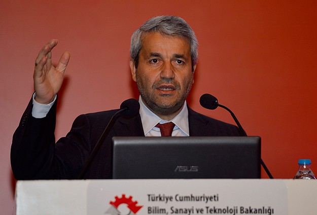 Türkiye'nin kendisine ait markaları olmalı