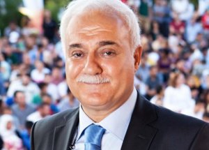 Nihat Hatipoğlu AK Parti'de