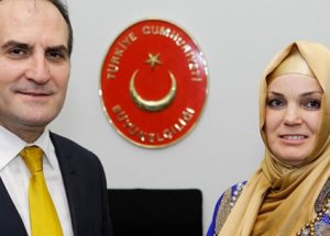 Başörtüsünü Şampiyonluğa Tercih Etti!