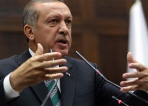Erdoğan'dan Bedelli Askerlik Açıklaması