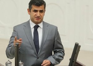 TBMM'de Şeyh Sait Tartışması