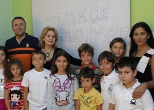 Yunanlar  Bakın Ne Öğreniyor