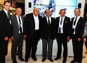 Afyon'un Kalbinde Yeni AVM Projesi